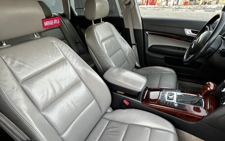 Audi A6 allroad, 2007 год, 790 000 рублей, 12 фотография