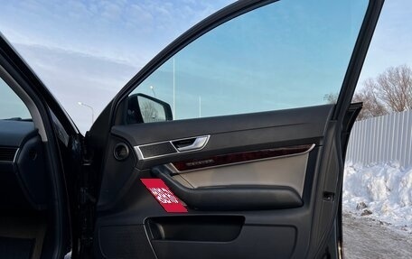 Audi A6 allroad, 2007 год, 790 000 рублей, 14 фотография