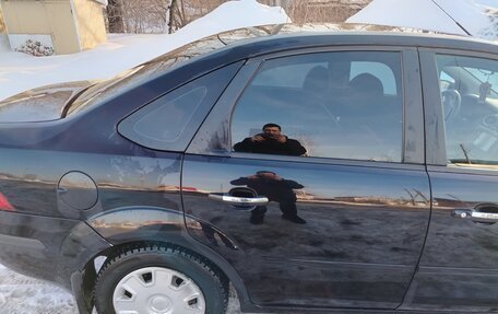 Ford Focus II рестайлинг, 2006 год, 400 000 рублей, 5 фотография