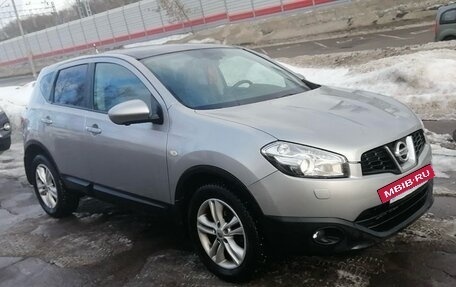 Nissan Qashqai, 2012 год, 850 000 рублей, 5 фотография