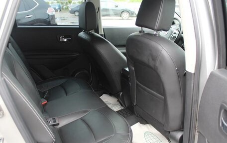 Nissan Qashqai, 2012 год, 850 000 рублей, 13 фотография