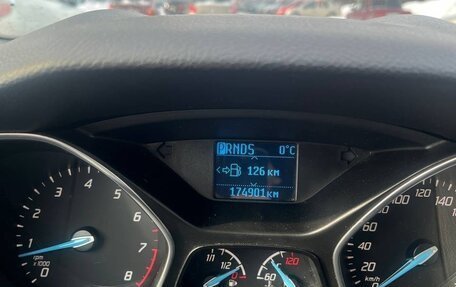 Ford Focus III, 2013 год, 540 000 рублей, 6 фотография