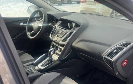 Ford Focus III, 2013 год, 540 000 рублей, 7 фотография