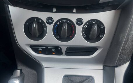 Ford Focus III, 2013 год, 540 000 рублей, 8 фотография