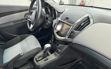 Chevrolet Cruze II, 2014 год, 1 010 000 рублей, 14 фотография