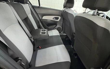 Chevrolet Cruze II, 2014 год, 1 010 000 рублей, 13 фотография