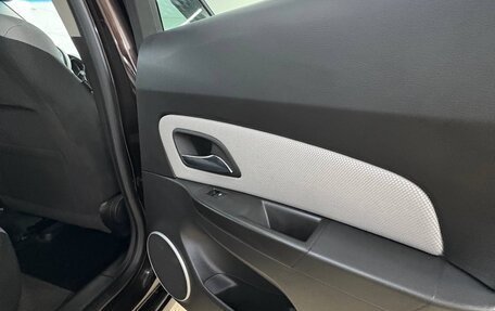 Chevrolet Cruze II, 2014 год, 1 010 000 рублей, 15 фотография