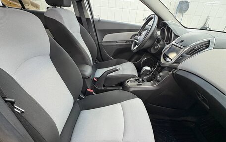 Chevrolet Cruze II, 2014 год, 1 010 000 рублей, 16 фотография