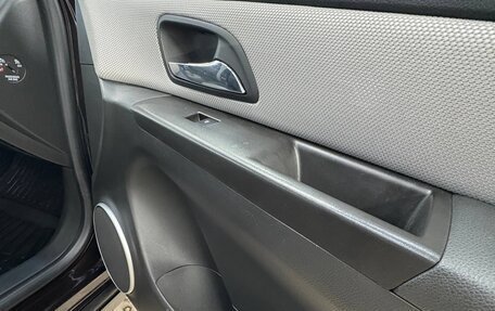 Chevrolet Cruze II, 2014 год, 1 010 000 рублей, 17 фотография