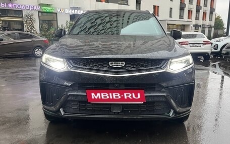 Geely Tugella FY11, 2024 год, 3 150 000 рублей, 3 фотография