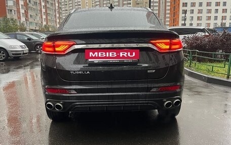 Geely Tugella FY11, 2024 год, 3 150 000 рублей, 2 фотография