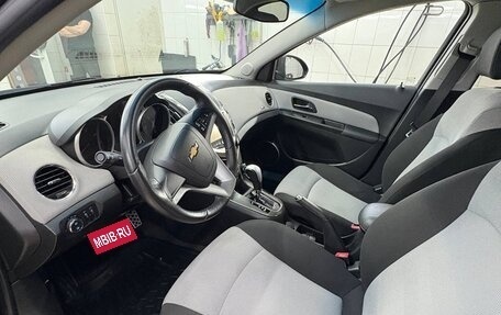 Chevrolet Cruze II, 2014 год, 1 010 000 рублей, 6 фотография