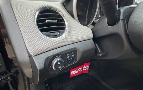 Chevrolet Cruze II, 2014 год, 1 010 000 рублей, 7 фотография