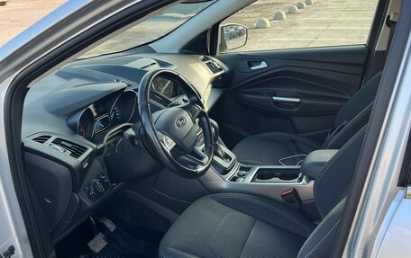 Ford Kuga III, 2017 год, 1 650 000 рублей, 6 фотография