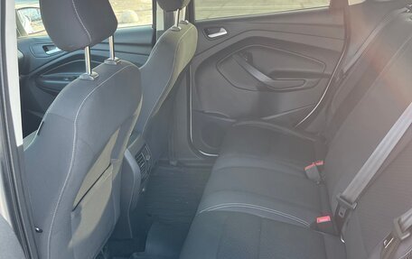 Ford Kuga III, 2017 год, 1 650 000 рублей, 10 фотография