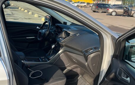 Ford Kuga III, 2017 год, 1 650 000 рублей, 5 фотография