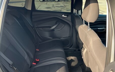 Ford Kuga III, 2017 год, 1 650 000 рублей, 8 фотография