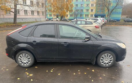 Ford Focus II рестайлинг, 2010 год, 550 000 рублей, 2 фотография