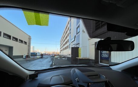 Ford Kuga III, 2017 год, 1 650 000 рублей, 11 фотография