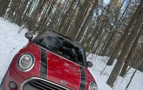 MINI Hatch, 2020 год, 2 400 000 рублей, 2 фотография