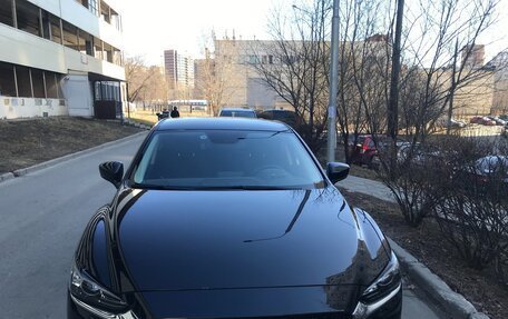 Mazda 6, 2019 год, 3 000 000 рублей, 2 фотография