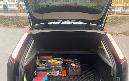 Ford Focus II рестайлинг, 2010 год, 550 000 рублей, 9 фотография