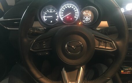 Mazda 6, 2019 год, 3 000 000 рублей, 6 фотография