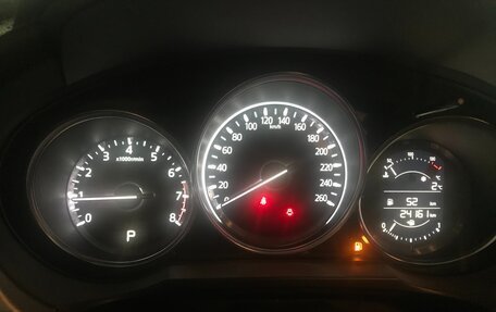 Mazda 6, 2019 год, 3 000 000 рублей, 7 фотография