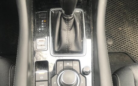 Mazda 6, 2019 год, 3 000 000 рублей, 9 фотография