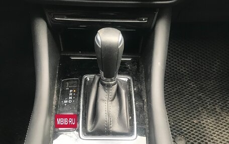 Mazda 6, 2019 год, 3 000 000 рублей, 10 фотография