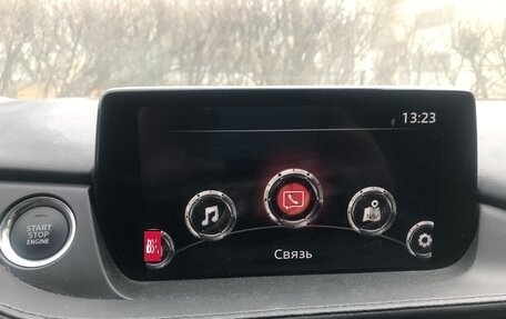 Mazda 6, 2019 год, 3 000 000 рублей, 8 фотография