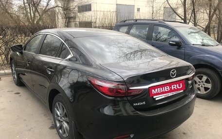 Mazda 6, 2019 год, 3 000 000 рублей, 5 фотография