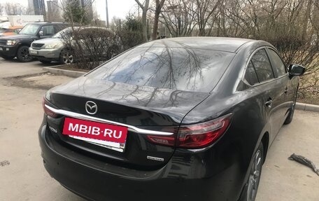 Mazda 6, 2019 год, 3 000 000 рублей, 4 фотография