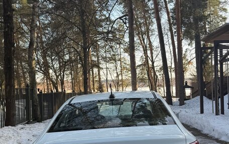 Hyundai Solaris II рестайлинг, 2018 год, 1 750 000 рублей, 4 фотография