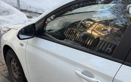 Hyundai Solaris II рестайлинг, 2018 год, 1 750 000 рублей, 16 фотография