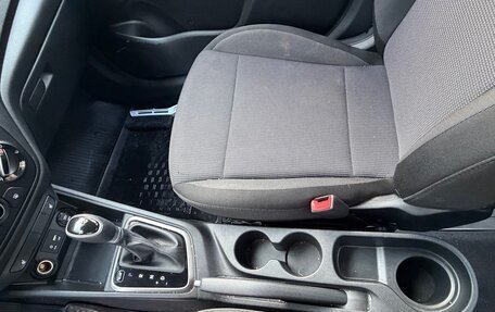 Hyundai Solaris II рестайлинг, 2018 год, 1 750 000 рублей, 23 фотография