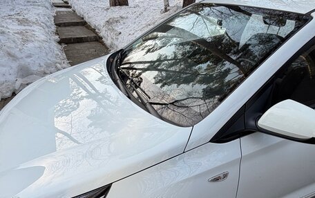 Hyundai Solaris II рестайлинг, 2018 год, 1 750 000 рублей, 24 фотография