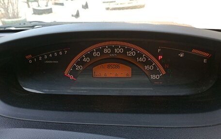 Honda Freed I, 2010 год, 1 000 000 рублей, 3 фотография