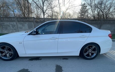 BMW 3 серия, 2012 год, 1 690 000 рублей, 4 фотография