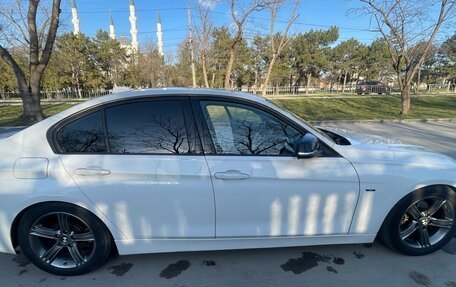 BMW 3 серия, 2012 год, 1 690 000 рублей, 5 фотография