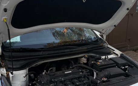 Hyundai Solaris II рестайлинг, 2018 год, 1 750 000 рублей, 28 фотография