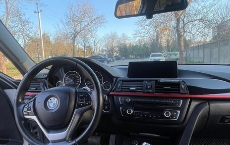 BMW 3 серия, 2012 год, 1 690 000 рублей, 7 фотография