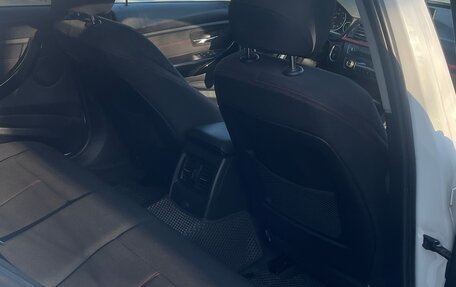 BMW 3 серия, 2012 год, 1 690 000 рублей, 9 фотография