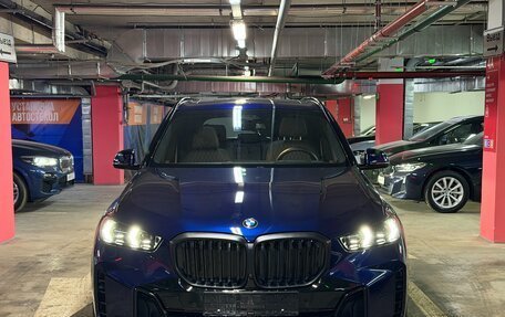 BMW X5, 2024 год, 13 600 000 рублей, 2 фотография