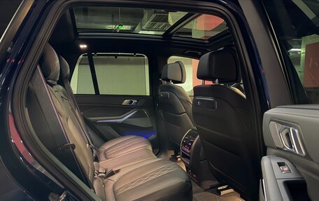 BMW X5, 2024 год, 13 600 000 рублей, 10 фотография