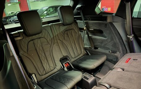 BMW X5, 2024 год, 13 600 000 рублей, 11 фотография