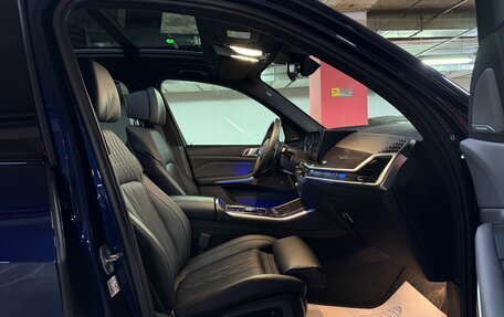 BMW X5, 2024 год, 13 600 000 рублей, 8 фотография