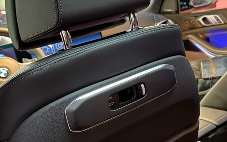 BMW X5, 2024 год, 13 600 000 рублей, 13 фотография