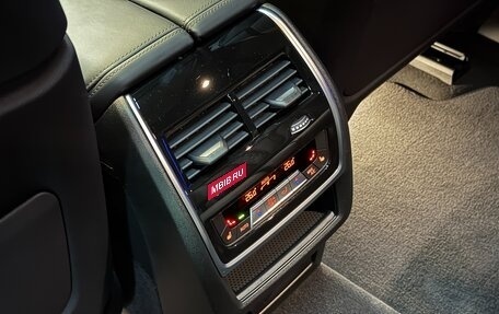 BMW X5, 2024 год, 13 600 000 рублей, 12 фотография