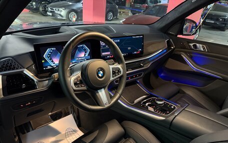 BMW X5, 2024 год, 13 600 000 рублей, 16 фотография